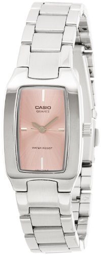 Casio Women’s LTP1165A-4C Classic Analog Quartz Watch image