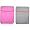 Reversible Pink-Grey