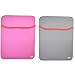 Laptop Sleeves for Dell Latitude Dell Vostro Dell XPS Dell Inspiron Laptop (15.4