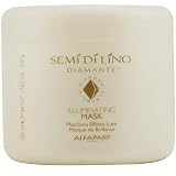 Alfaparf Semi di Lino Diamante Illuminating Mask, 17.63-Ounces