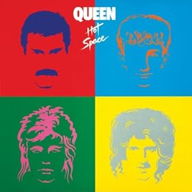 Hot Space