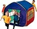 Kitchen & Housewares : Pop Up Mega Mansion play tent