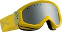 ANON Damen Schneebrille MAJESTIC PAINTED