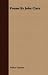 Search : Poems By John Clare