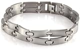 Titanium Bracelet (TIBX-032)