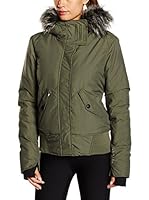 Bench Chaqueta Steel Runner (Caqui)