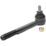 ACDelco 45A0369 Linkage Tie Rod End Kit by ACDelco