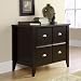 Sauder Shoal Creek Lateral File in Jamocha Wood