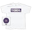 Tool - Grey Eyes T-Shirt