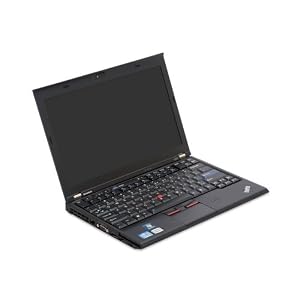 Thinkpad X220 12.5" 320GB 4G
