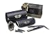 ghd Deluxe Midnight Collection Gift Set with Gold Classic Straightener and Deluxe Hair Dryer