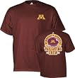 Minnesota Golden Gophers Home Cookin' Tailgate T-Shirt