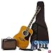 Esteban American Legacy Limited Edition Turquoise Guitar - Blem