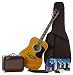 Esteban American Legacy Limited Edition Turquoise Guitar - Blem