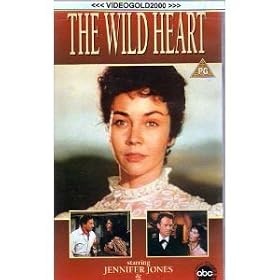 Wild Heart [VHS]
