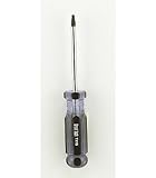 Great Neck Saw ATX15 T15 Star Driver, 4-Inch [並行輸入品]