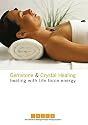Gemstone Crystal & Chakra DVD - Healing with Life Force Energy