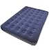 Kitchen & Housewares : Hi-Gear Double Flock PVC Airbed