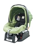 Peg Perego Primo Viaggio SIP Infant Car Seat in Mod Verde