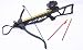 Sporting Goods : 180 Lbs Crossbow + Red Dot Scope + Arrows Cross Bow