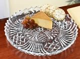 ROUND 12 CHEESE & CRACKER TRAY