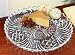 ROUND 12 CHEESE & CRACKER TRAY