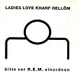 Bitte Vor R.E.M.Einordnen
