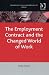 Book The Employment Contract and the Changed World of Work (Corporate Social Responsibility Series)