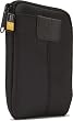 Case Logic VHS101 �tui en nylon pour Unit� de disque dur 2,5" Noir