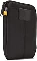 Case Logic VHS101 �tui en nylon pour Unit� de disque dur 2,5" Noir