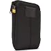 Case Logic VHS101 �tui en nylon pour Unit� de disque dur 2,5" Noir