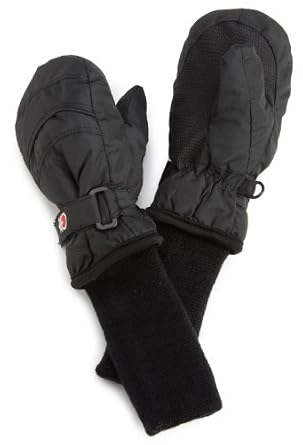 SnowStoppers Nylon Snow Mittens by SnowStoppers