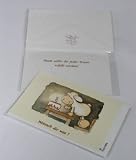 Eigenschaften Nici 65113 / NICI Klappkarte, Geburtstag, Nr. 24