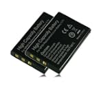 M&L Mobiles� | 2x Bater�a Klic-5000 p...