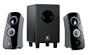 LOGICOOL スピーカーシステム 2.1ch PCスピーカー Z323