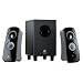 LOGICOOL �X�s�[�J�[�V�X�e�� 2.1ch PC�X�s�[�J�[ Z323