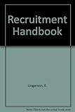 Recruitment handbook