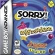 Aggravation/Sorry/Scrabble Jr