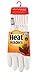 HEAT HOLDERS - Women's Thermal Heat Weaver Cable Knit 2.3 Tog Gloves