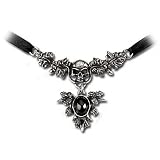 Catafalque Necklace