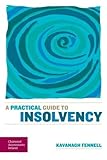A Practical guide to insolvency