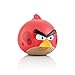 Gear4 Angry Birds Speaker (Red Bird)