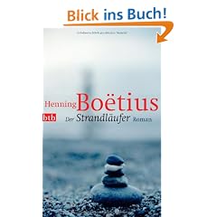 Der Strandl�ufer: Roman