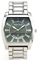 Red or Dead Analogue with date feature mens bracelet strap watch 1532-A