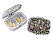 Travel Pill Box