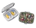 Travel Pill Box