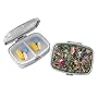 Travel Pill Box