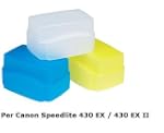 JJC - Diffusore professionale per Can...