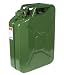 Produkt-Bild: Benzinkanister 20 l, T&Uuml;V/GS/UN-Zulassung