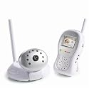 Summer Infant Hand-held Colour Baby Monitor